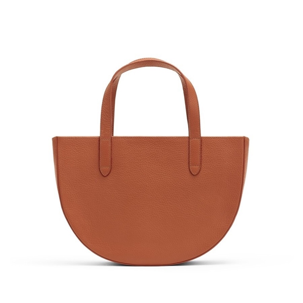 CUYANA Semi-circle Bag